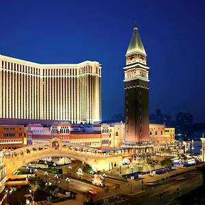 ***** Hotel The Venetian Chine