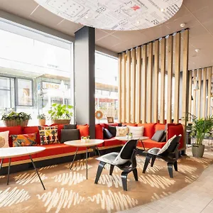 *** Hotel Ibis Centre Suisse