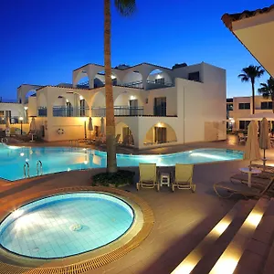 *** Appart hôtel Petrosana Chypre