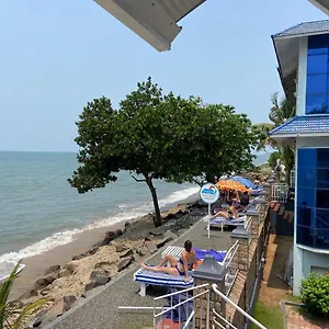 https://sealine-beach-resorts.kerala-hotels.net
