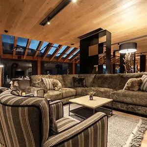 *** Hotel Naudi Boutique Adults Only Andorre
