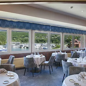 *** Hotel Le Bellevue France