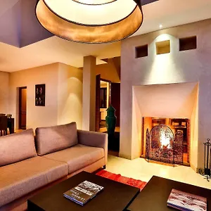 5* فندق وسبا المعادن
