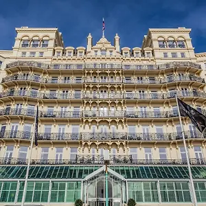 ***** Hotel The Grand Royaume-Uni