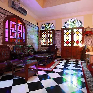 4* فندق مبيت وإفطار رياض فطومة