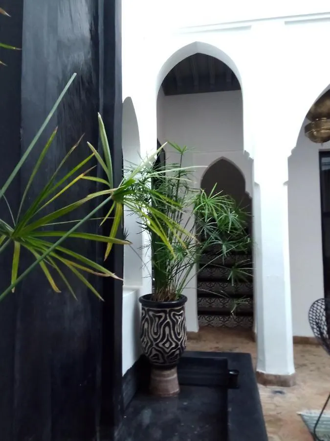 Riad Bab Aylen - Piscine Roof Top Chauffee Marrakesh